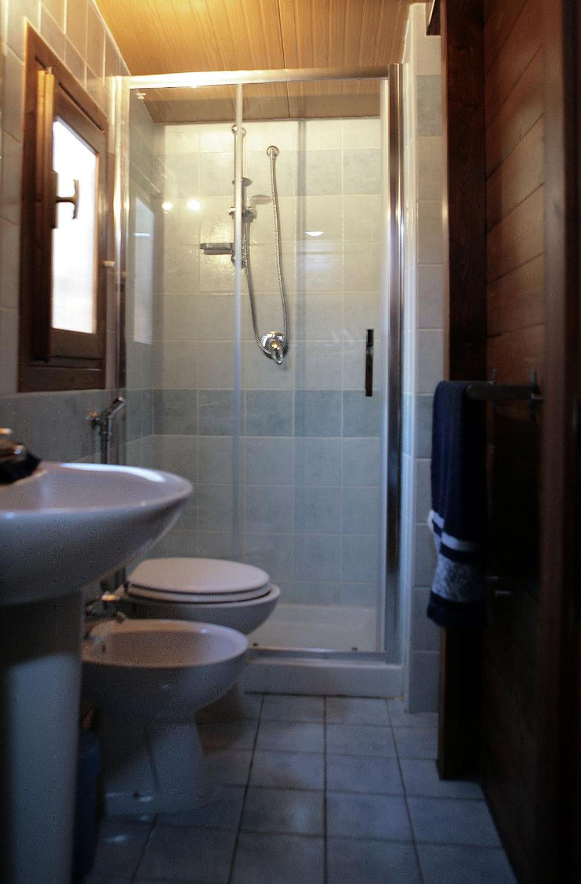 Villaggio Camping Calapineta