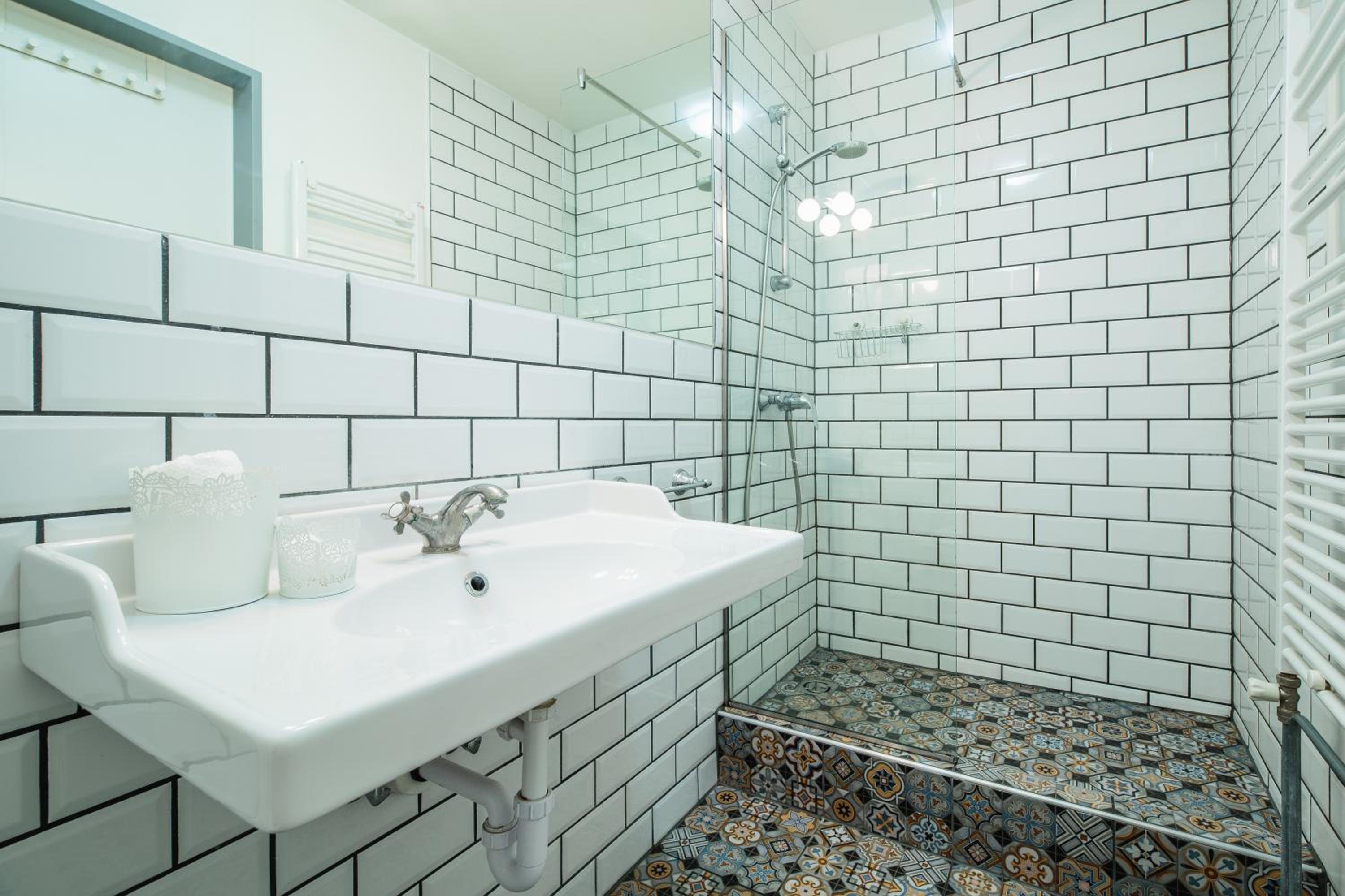 Fifteen Boutique Rooms Budapest with Self Check-In