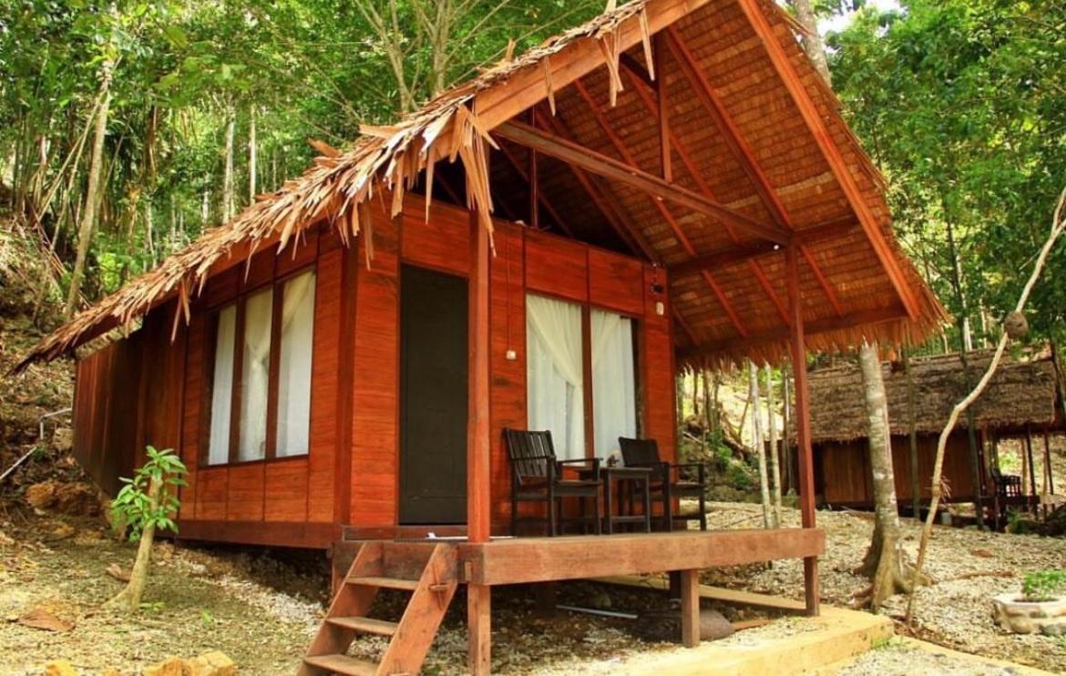 Cabancar home stay view 5