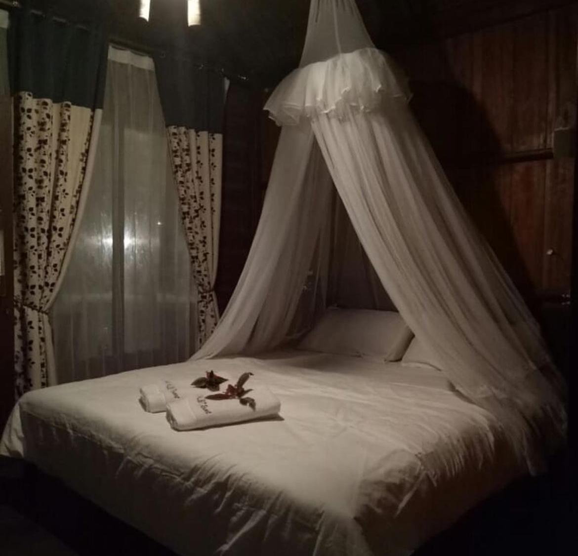 Cabancar home stay view 3
