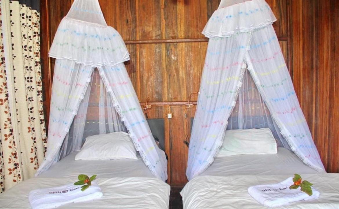 Cabancar home stay view 2