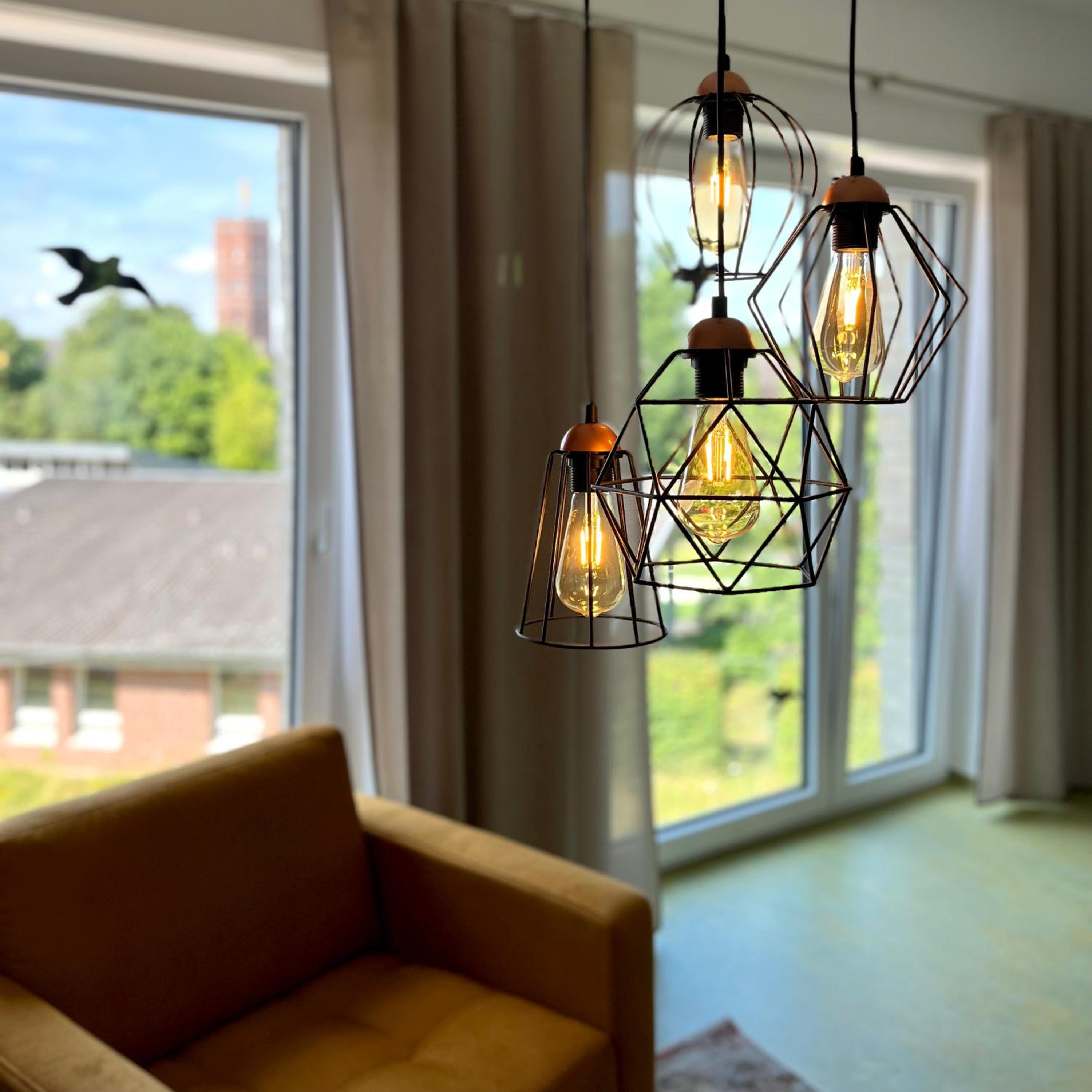 Appartements Haus Augustinus