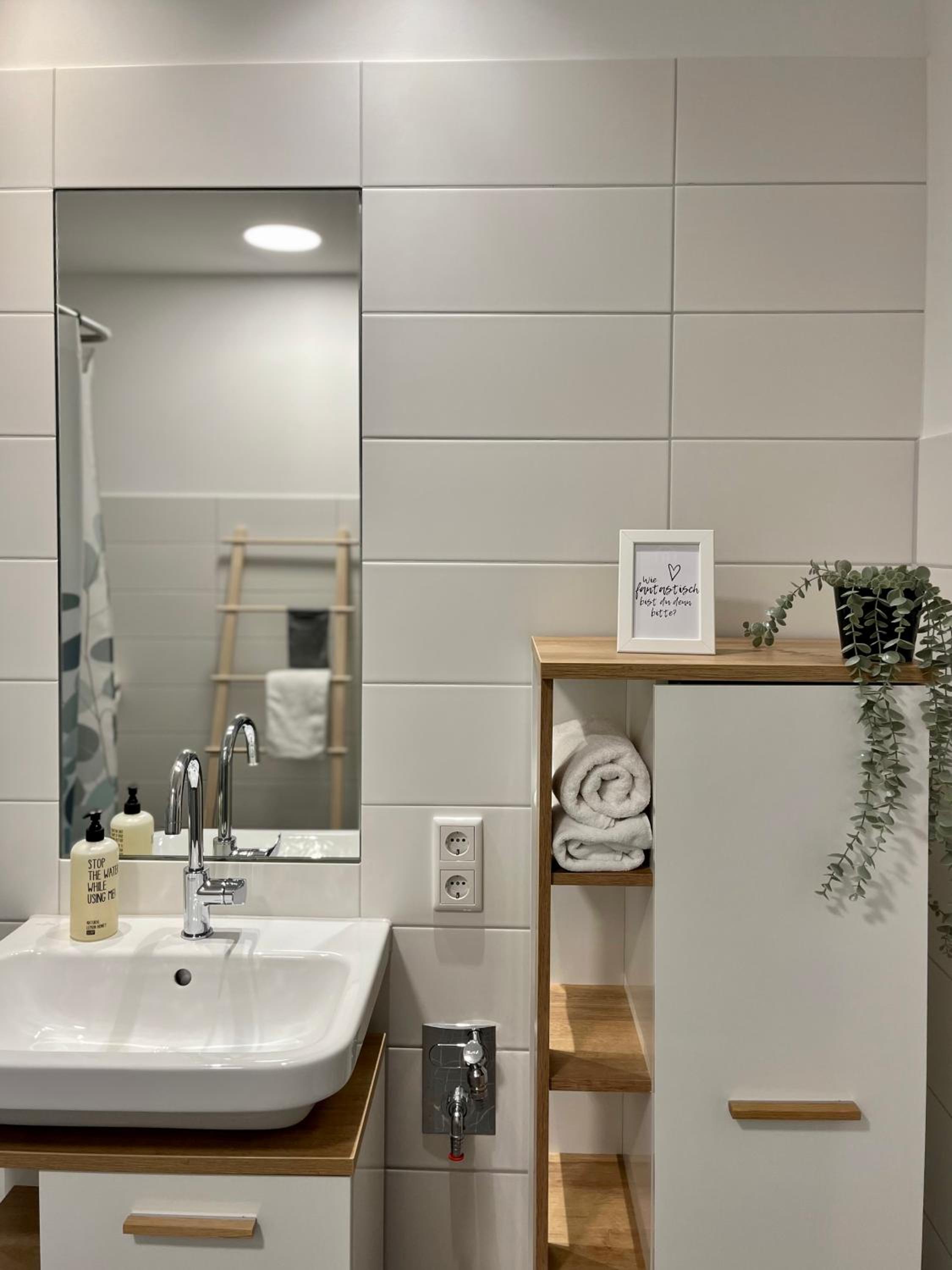 Appartements Haus Augustinus