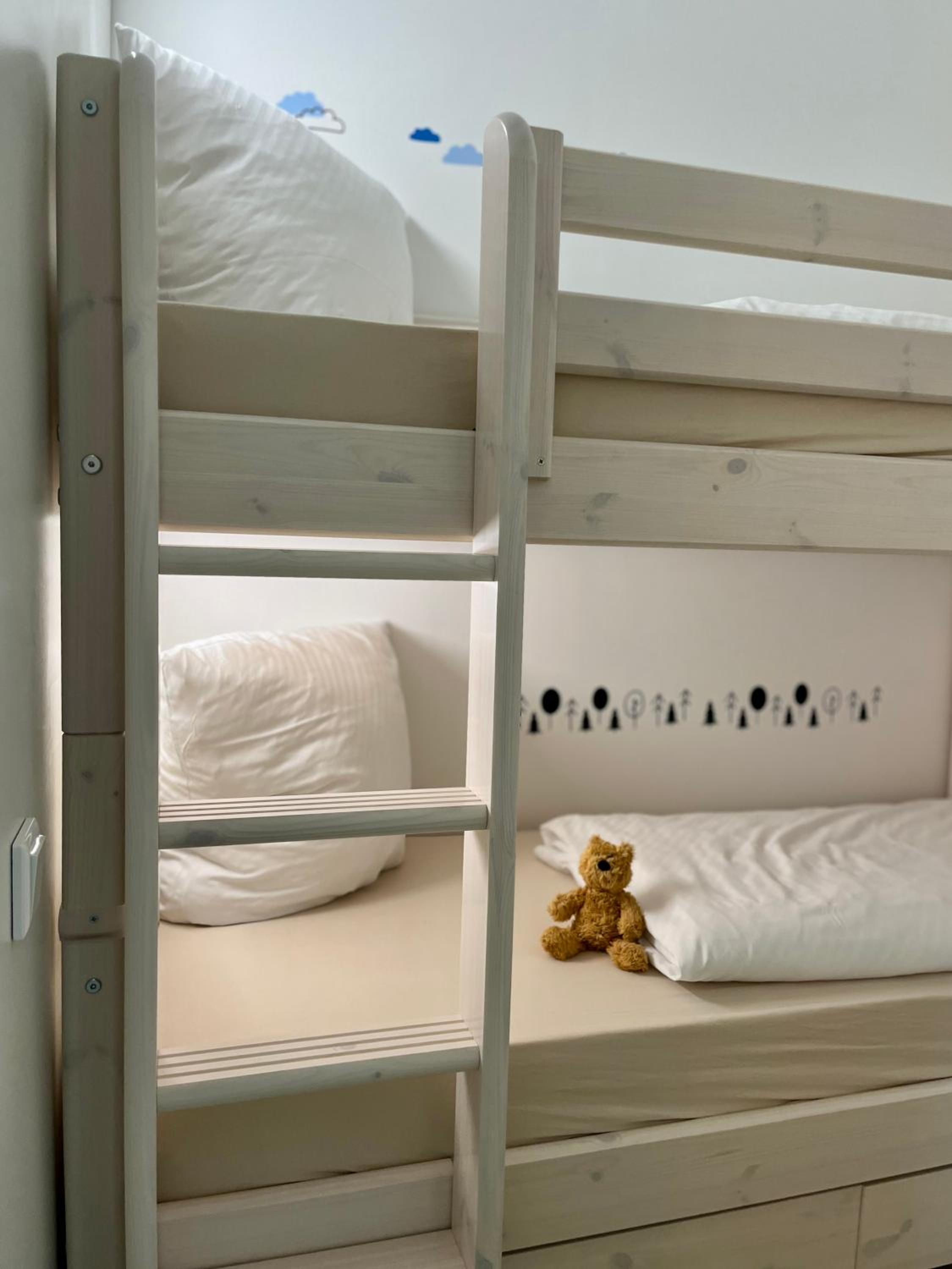 Appartements Haus Augustinus