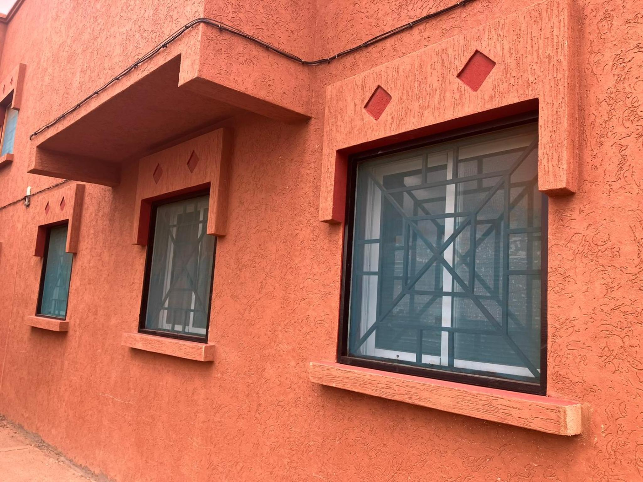 building