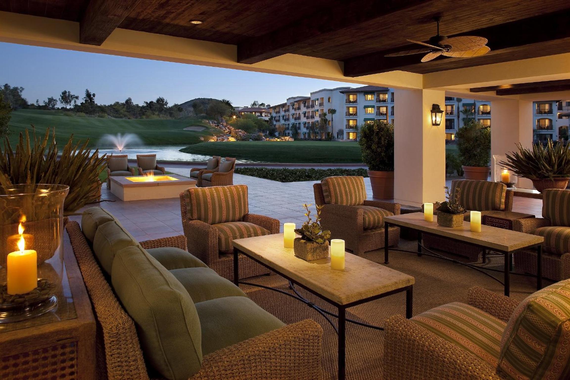 Arizona Grand Resort 3