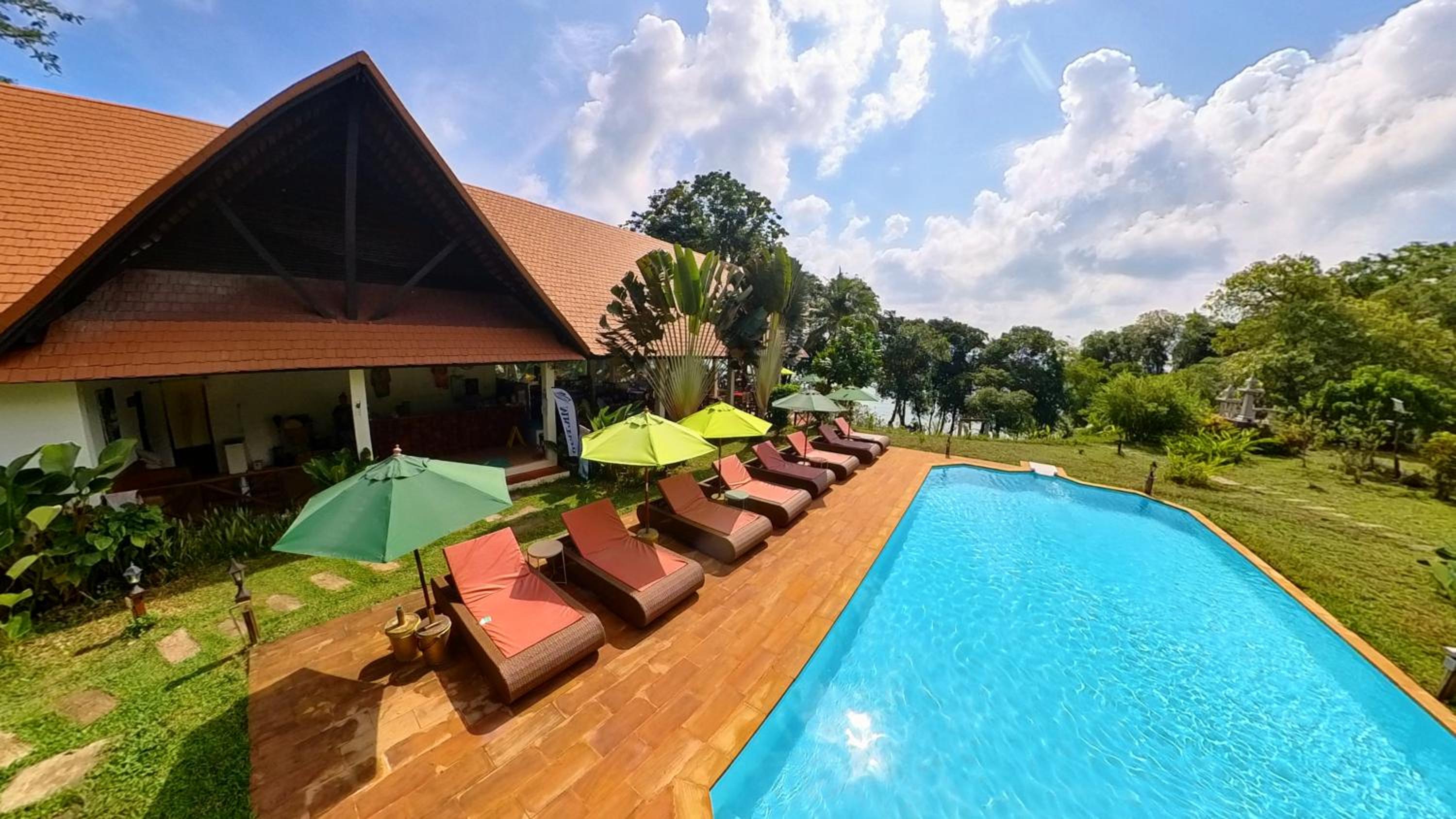 Phayamas Private Beach Resort and Island Brew - Adults Only