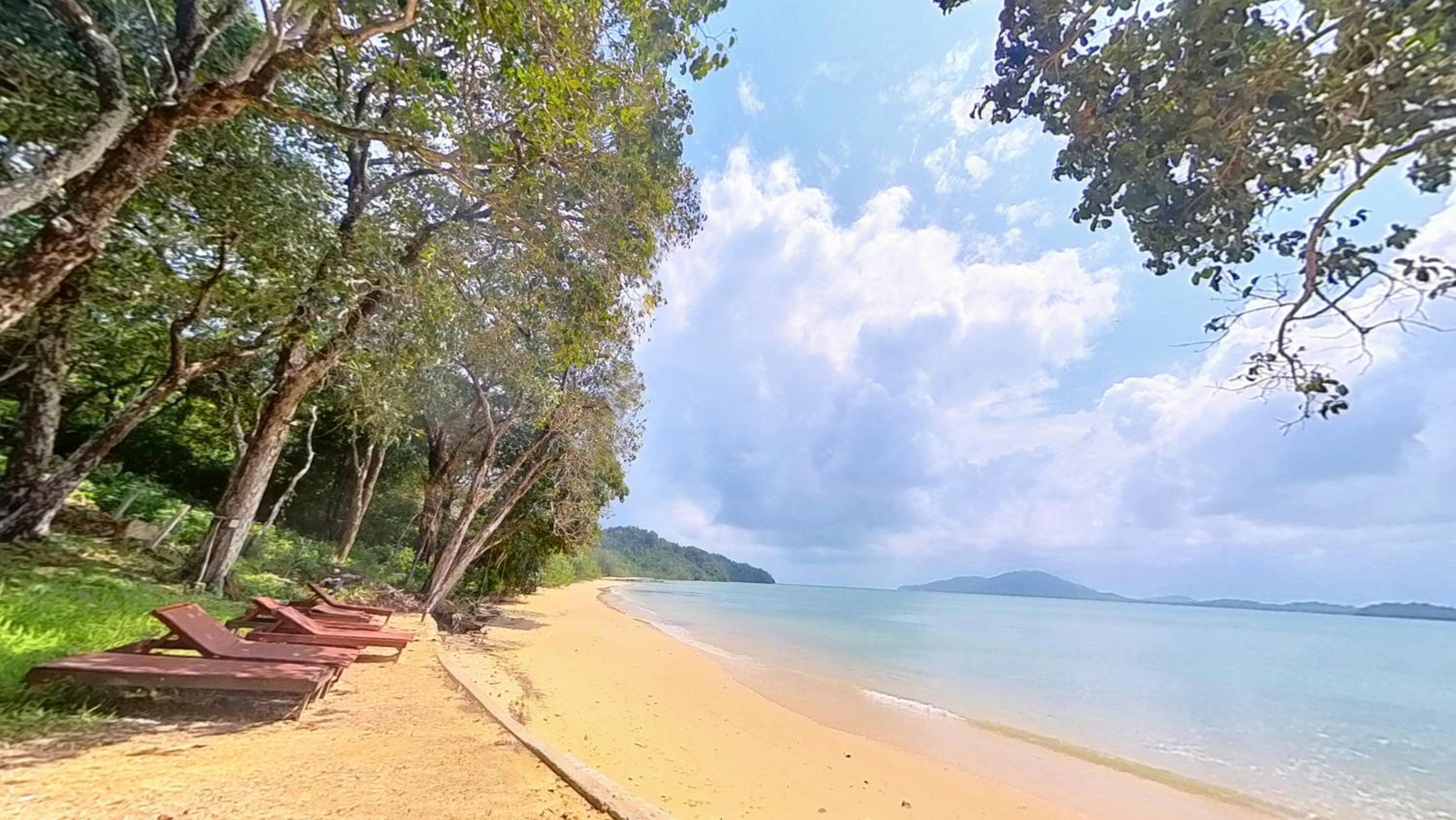 Phayamas Private Beach Resort and Island Brew - Adults Only