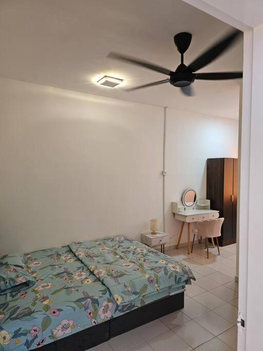 Nafisa 3 Homestay photo 8