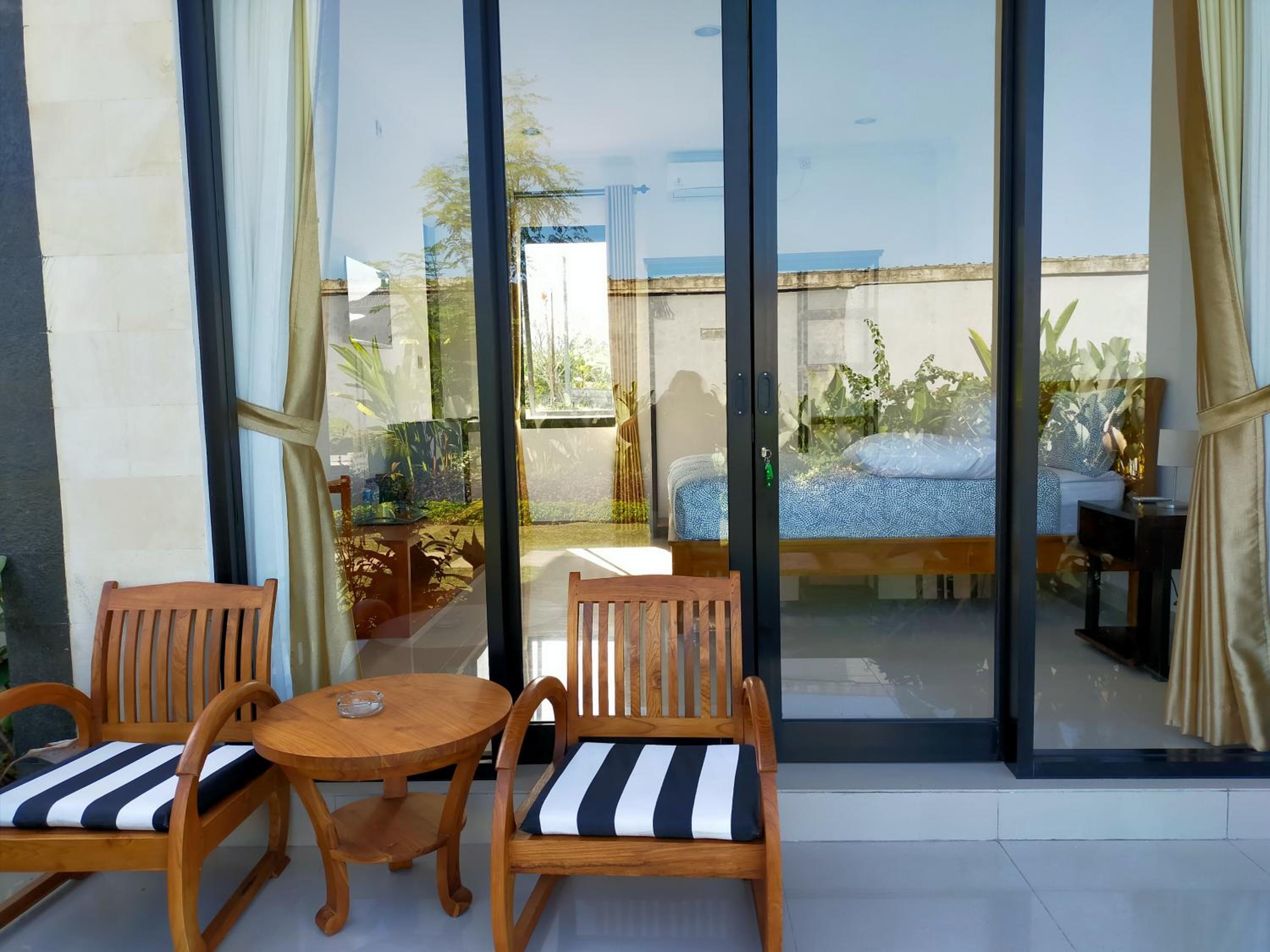 Limun guesthouse