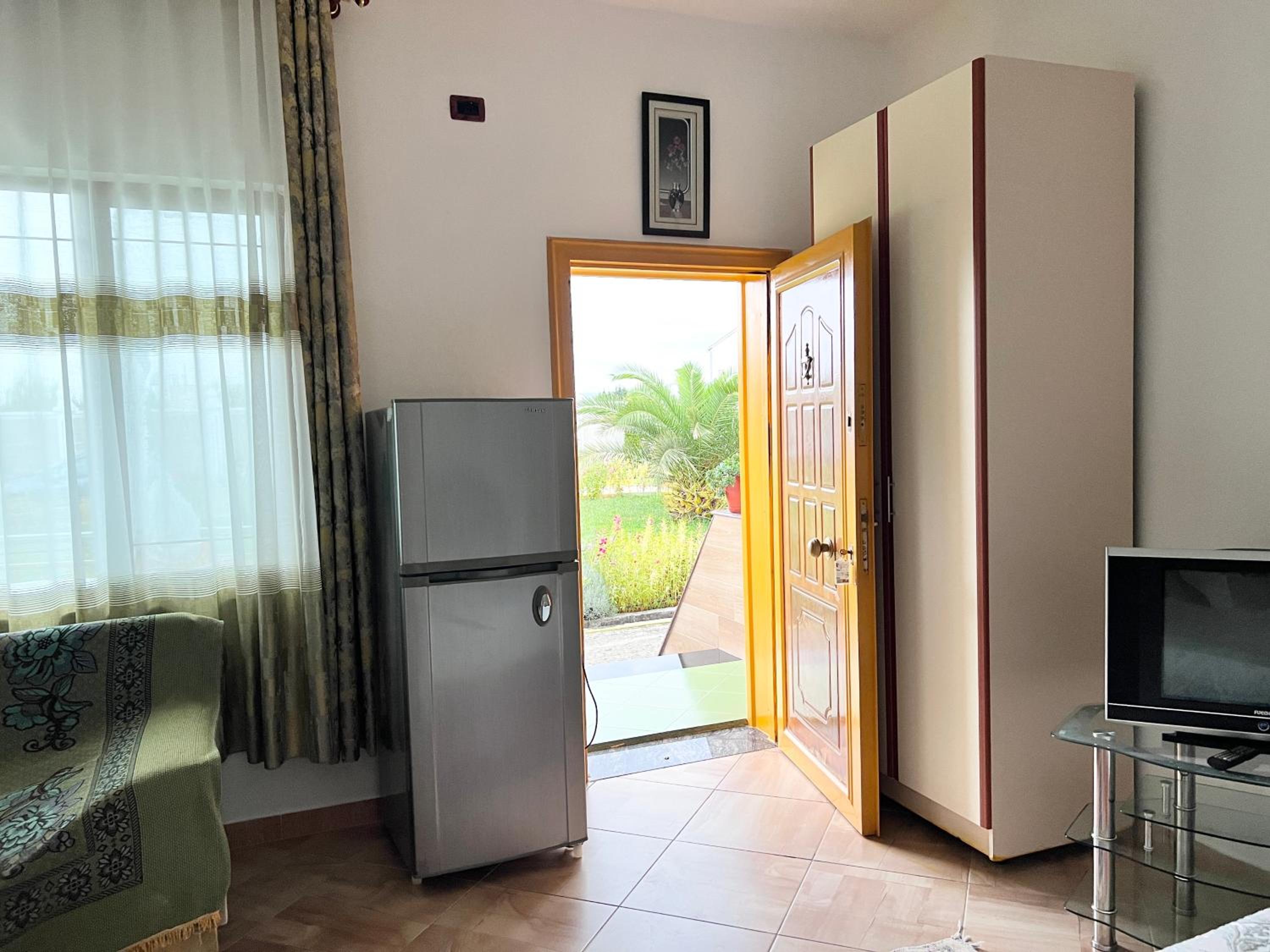 Ponari apartments