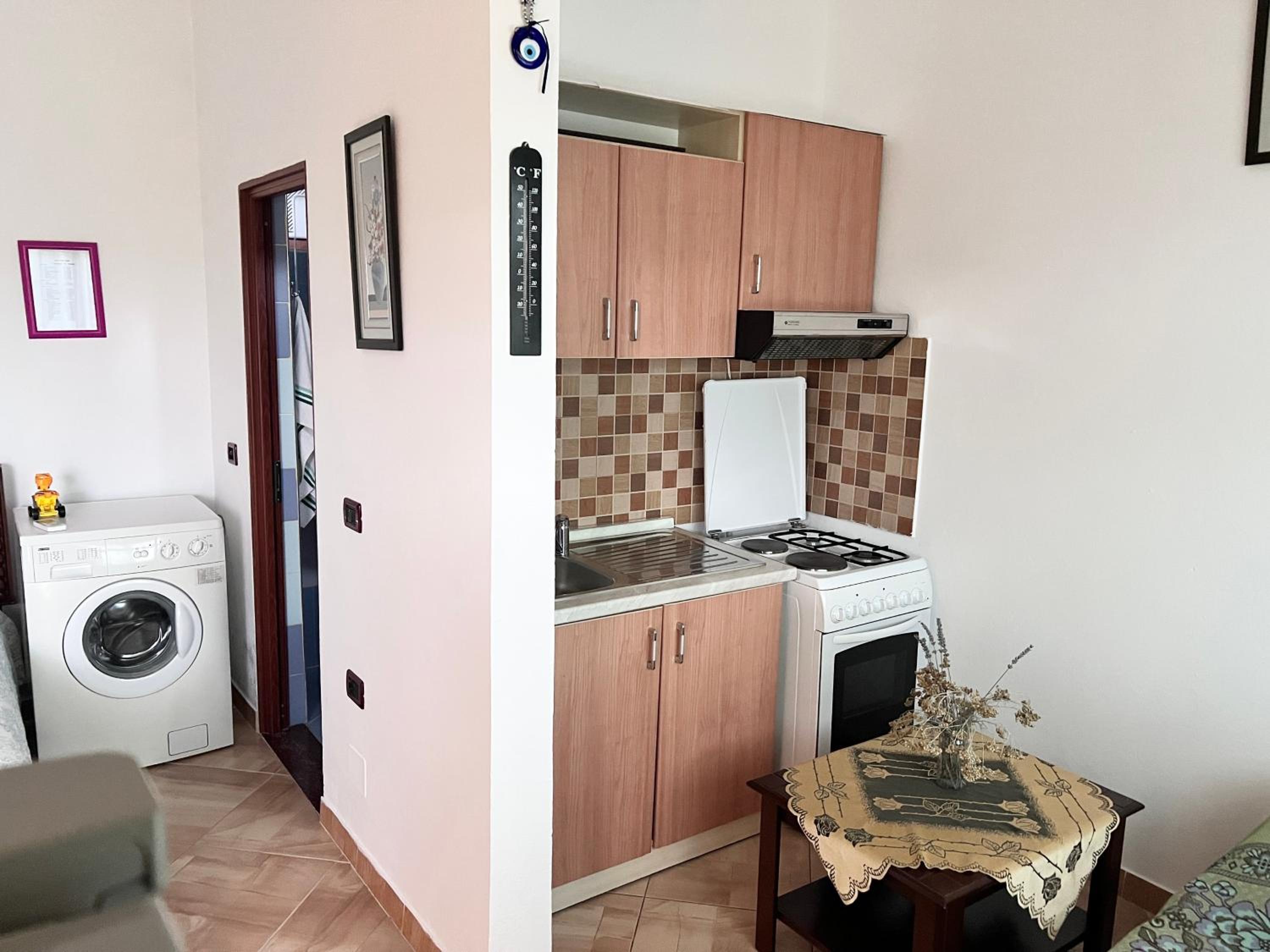 Ponari apartments