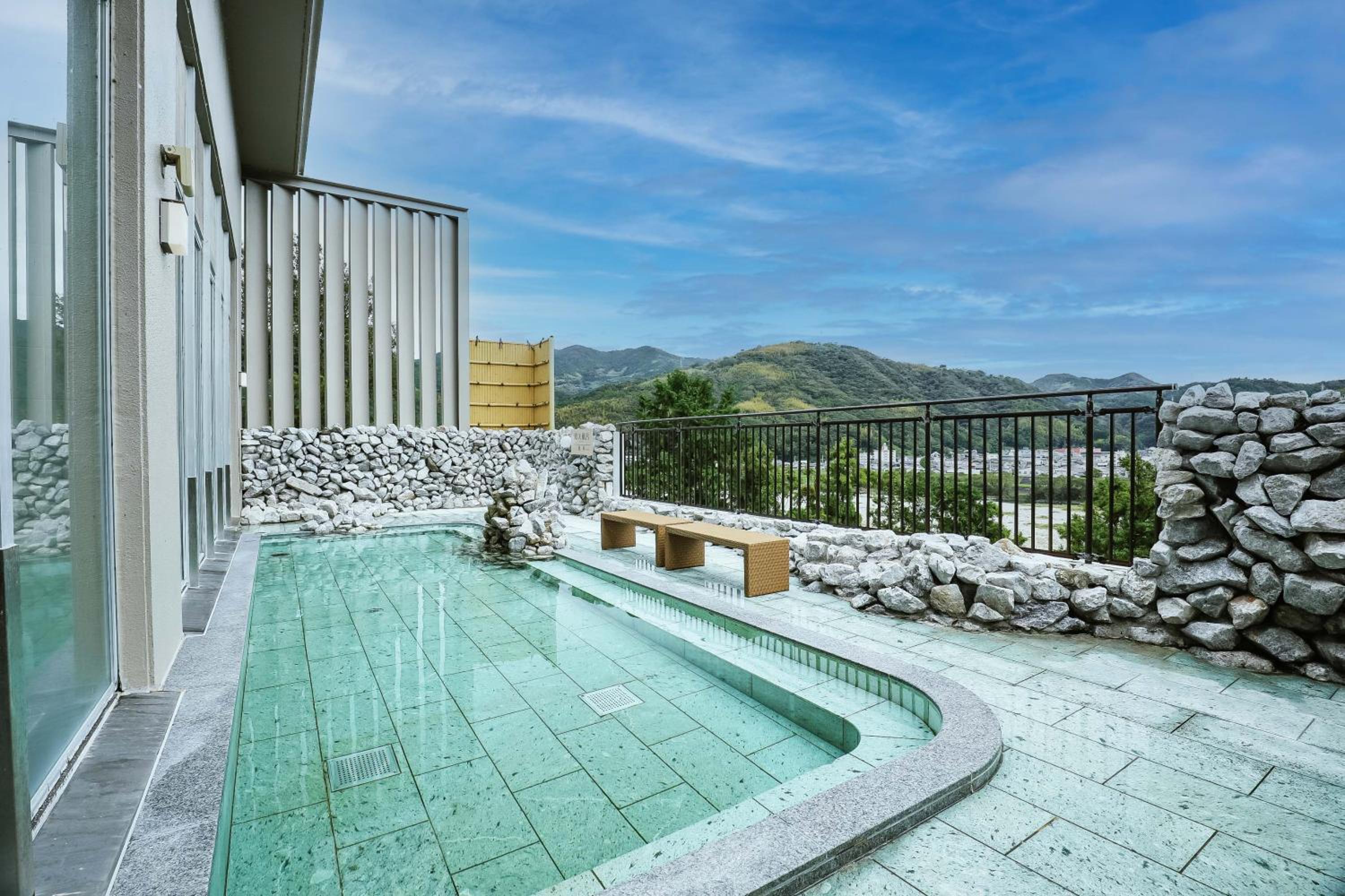 KAMENOI HOTEL Kochi