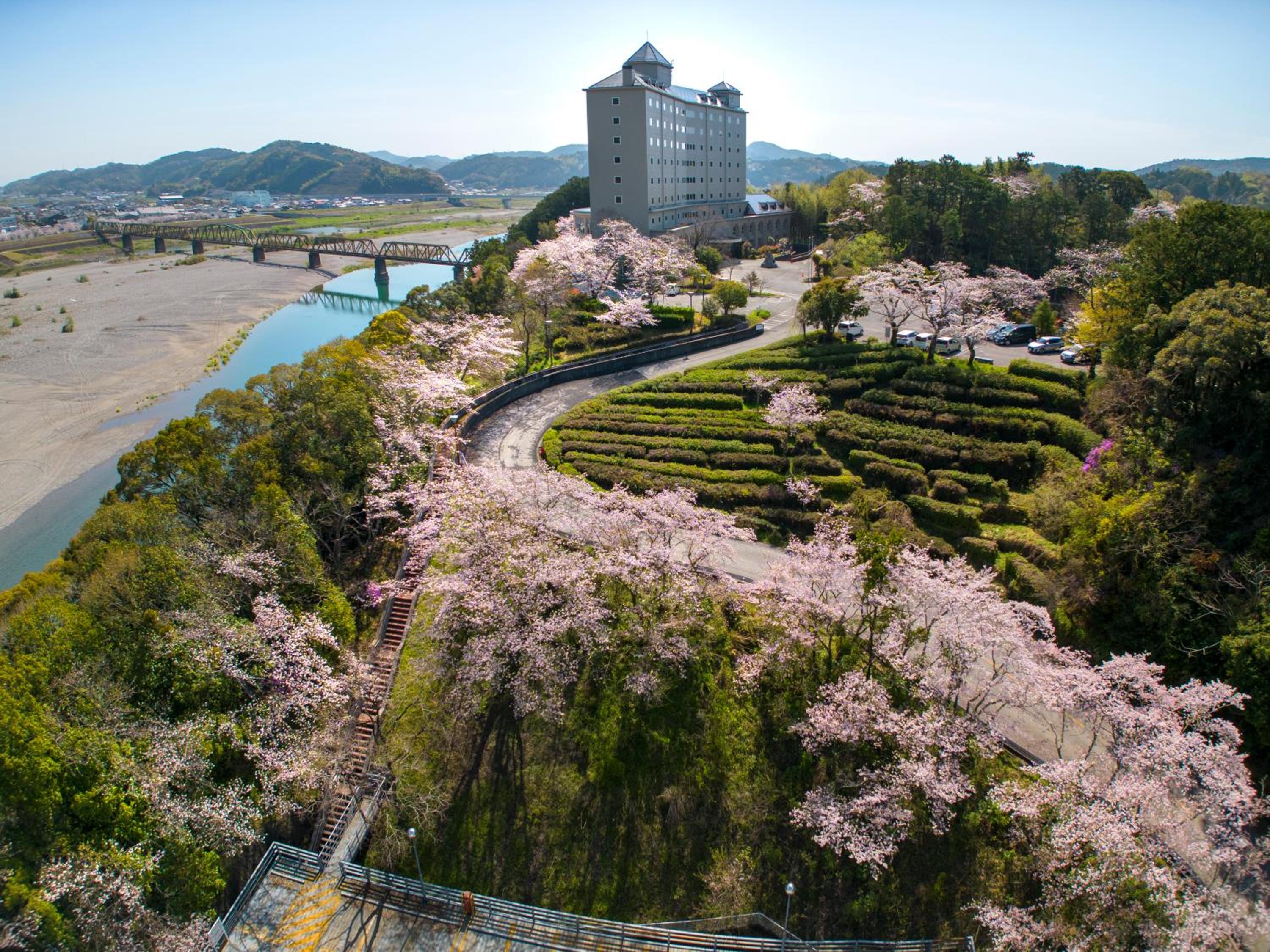 KAMENOI HOTEL Kochi