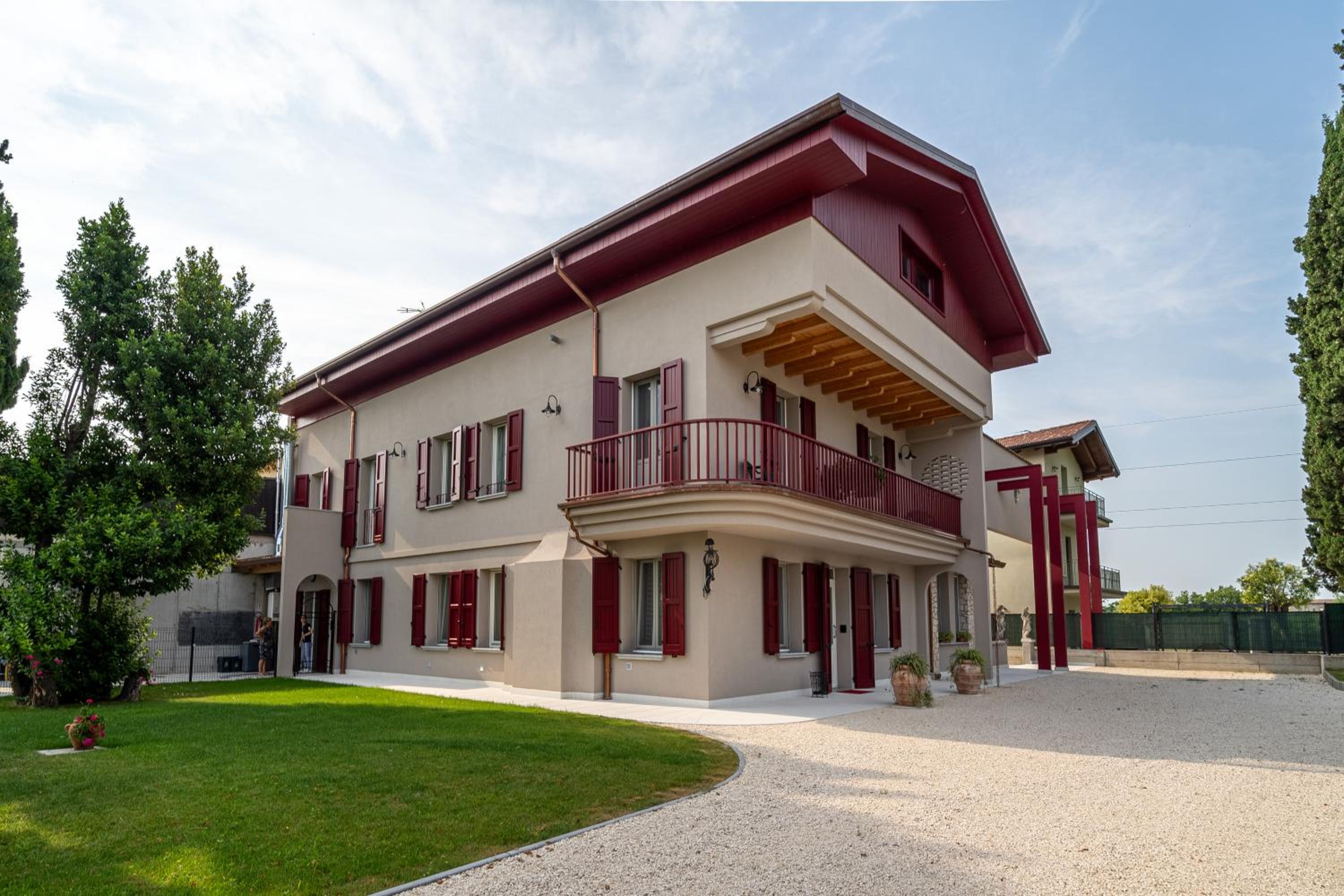 Villa Veronesi