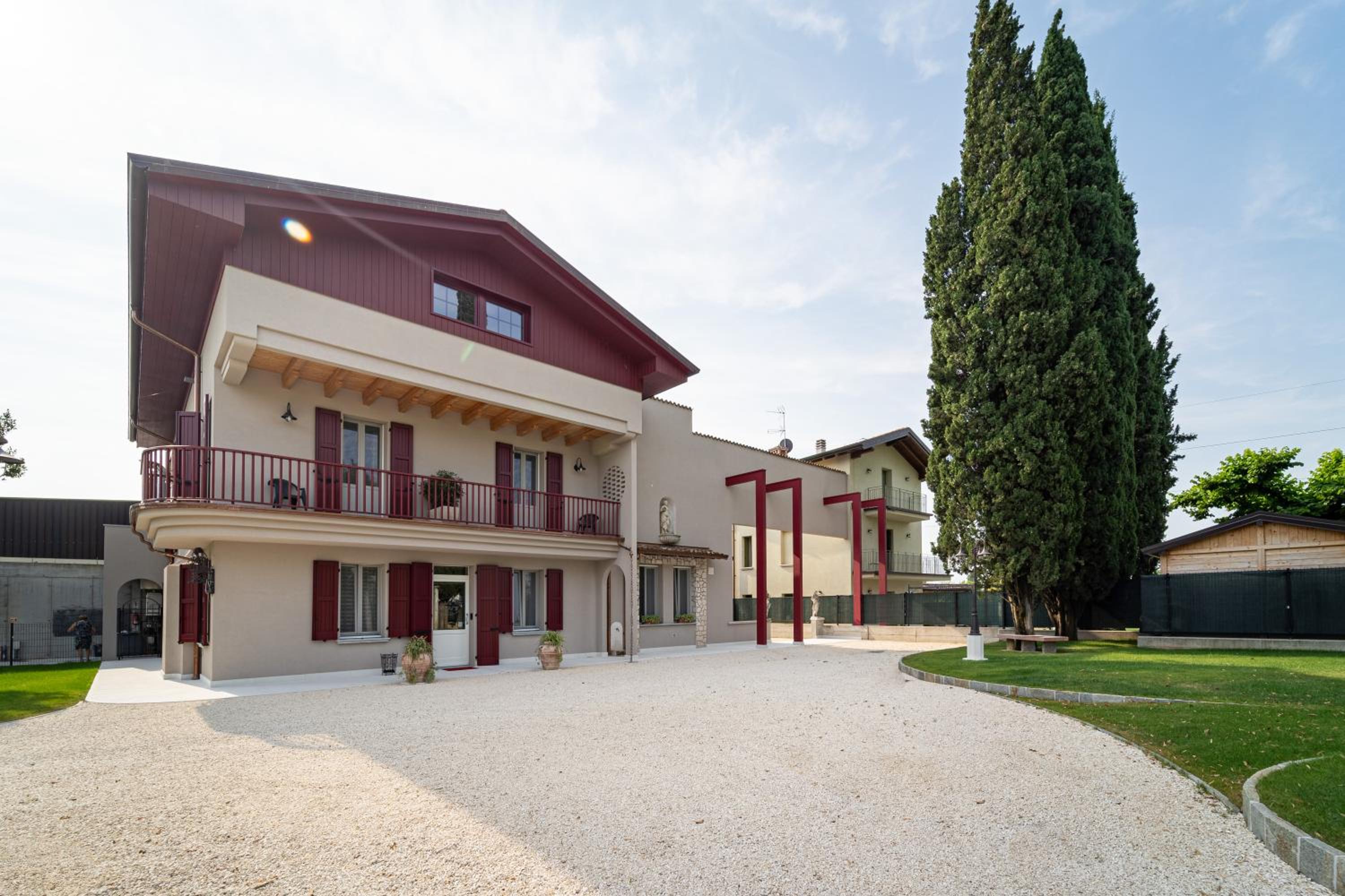 Villa Veronesi