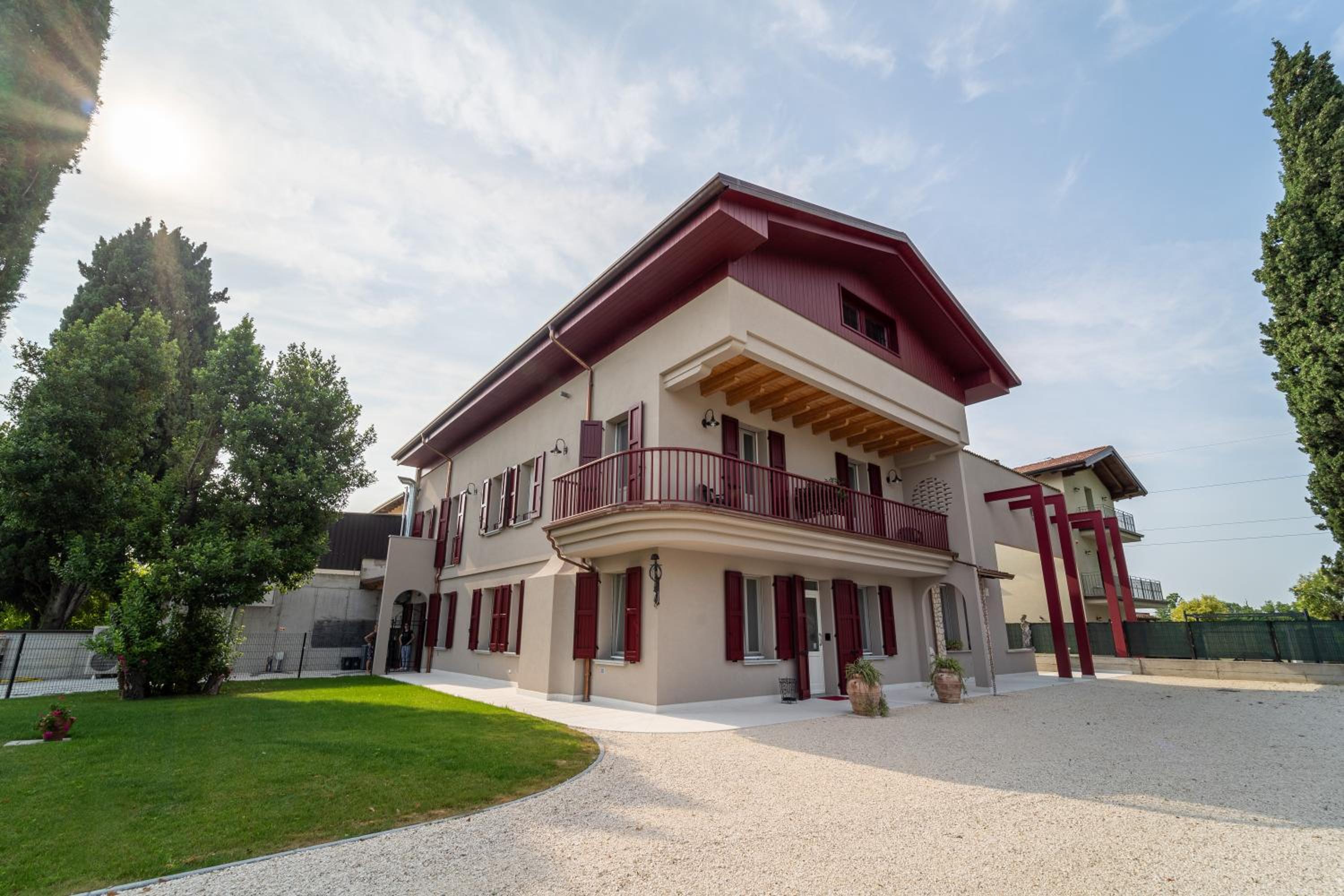 Villa Veronesi