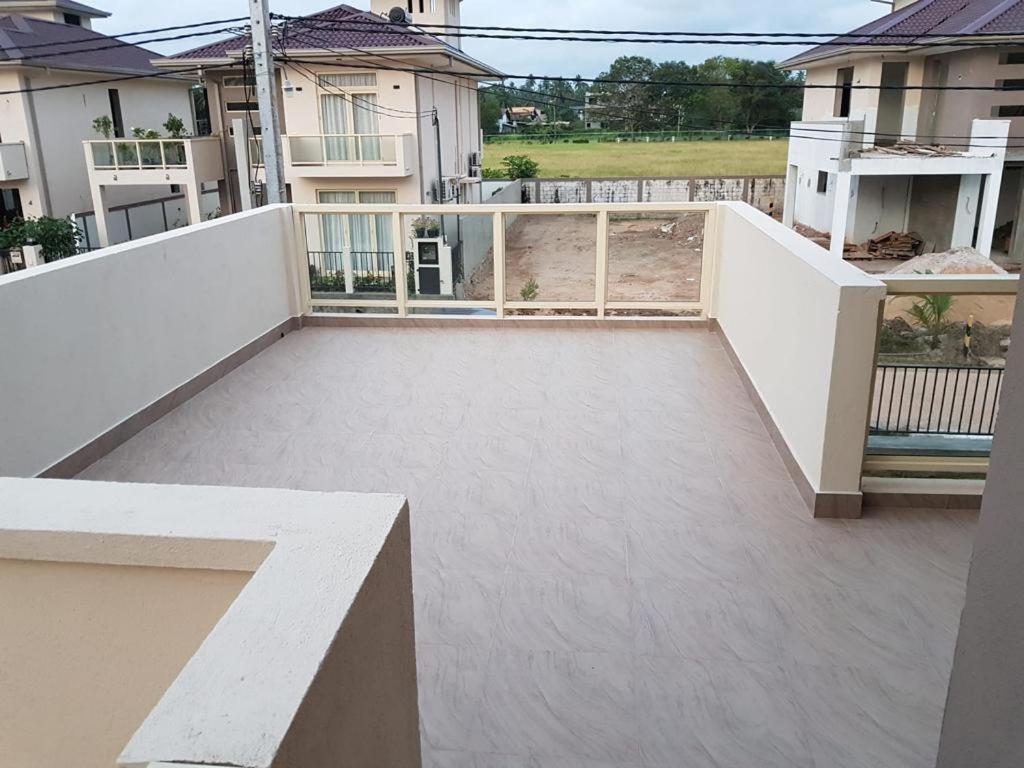 NEGOMBO RESIDENCIES
