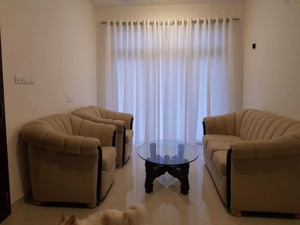 NEGOMBO RESIDENCIES