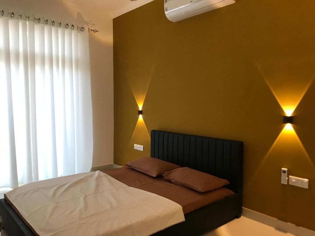 NEGOMBO RESIDENCIES