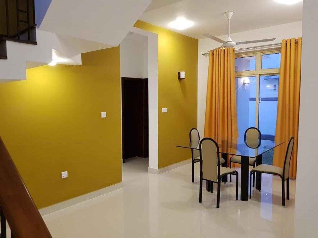 NEGOMBO RESIDENCIES