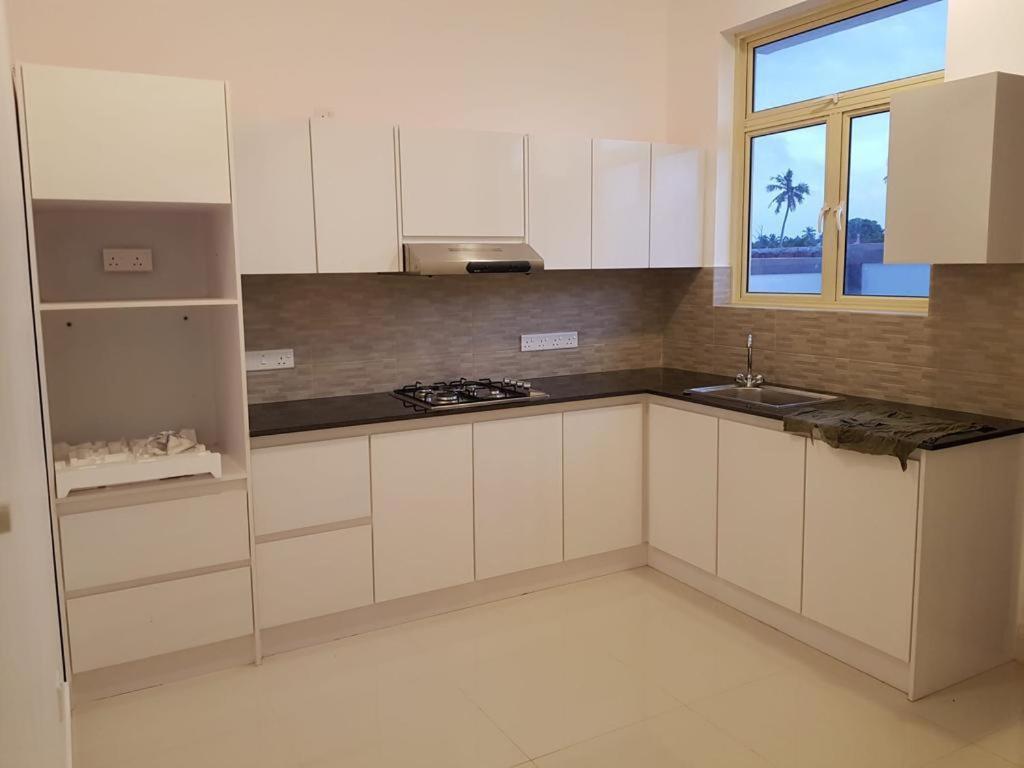 NEGOMBO RESIDENCIES