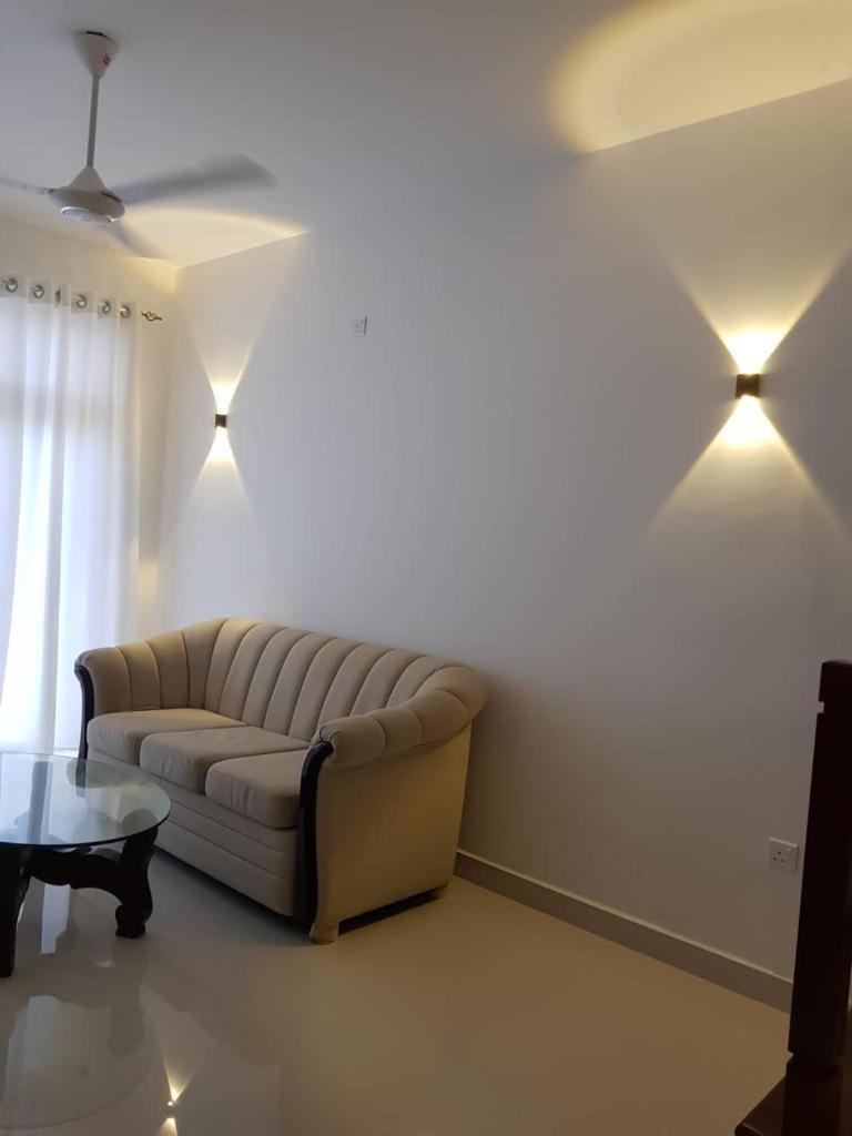 NEGOMBO RESIDENCIES