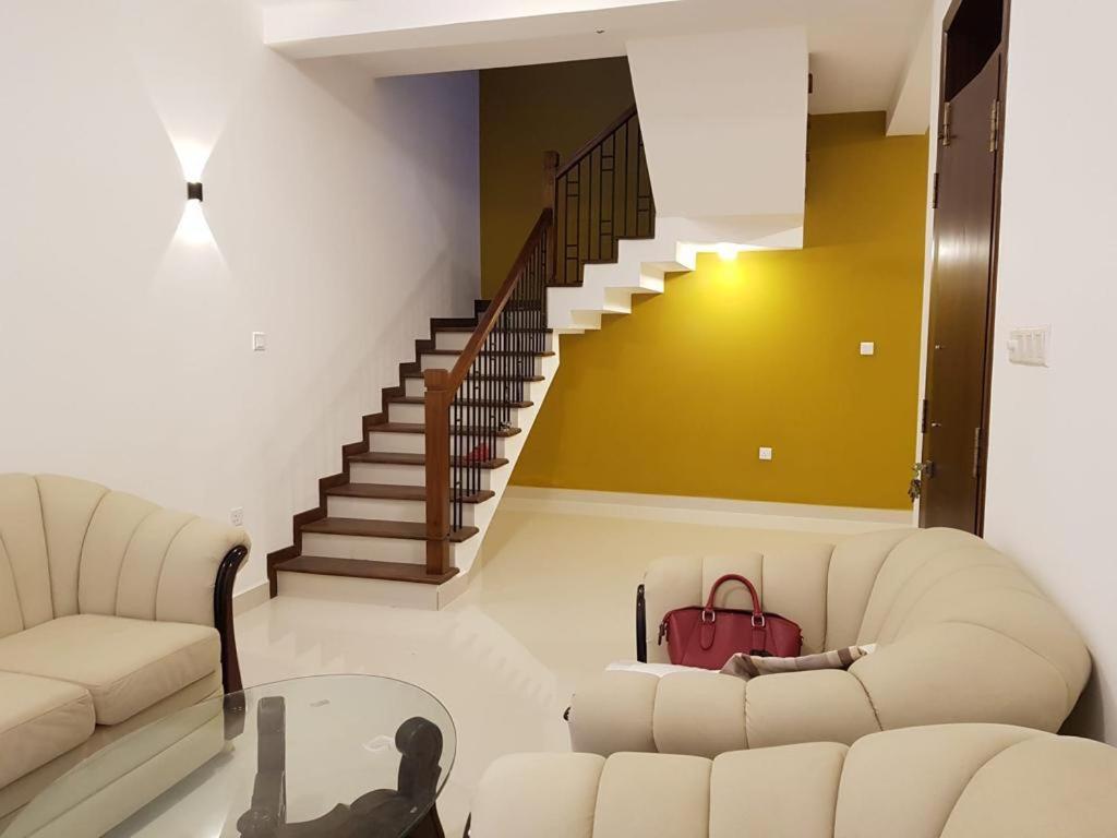 NEGOMBO RESIDENCIES