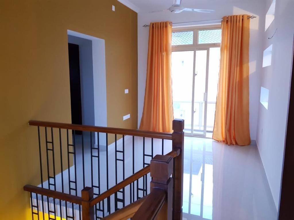 NEGOMBO RESIDENCIES