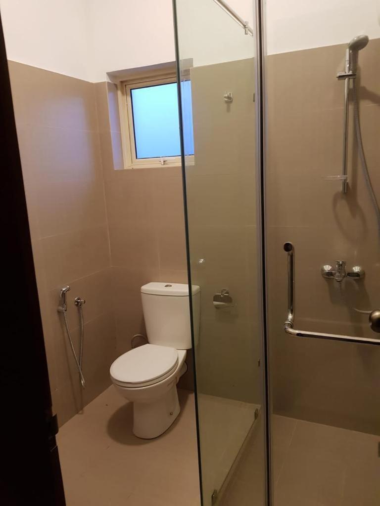 NEGOMBO RESIDENCIES