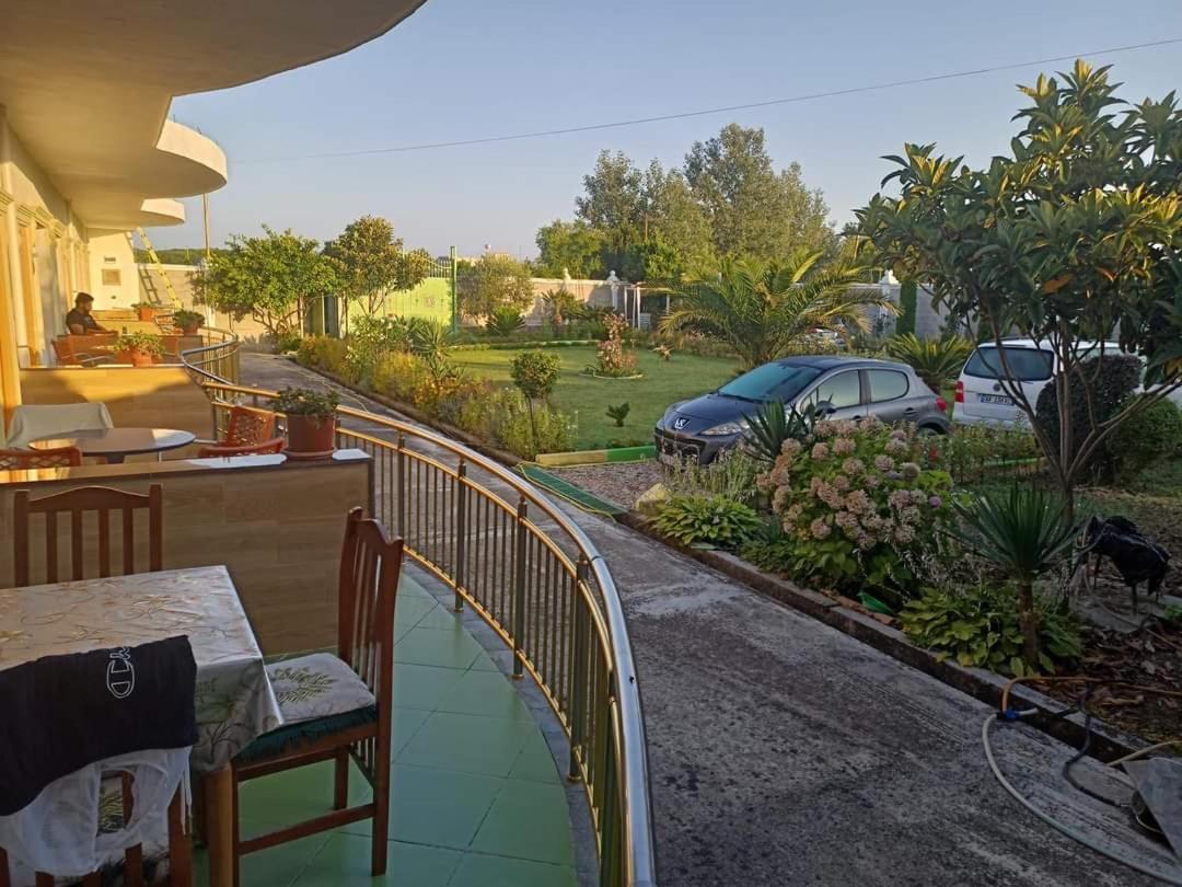Ponari apartments
