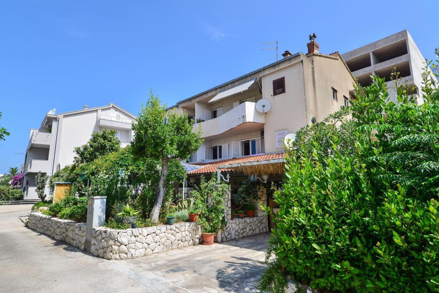 Apartment GIARDINO