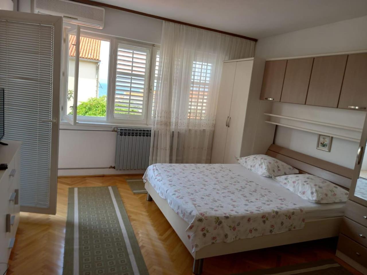 Apartment GIARDINO