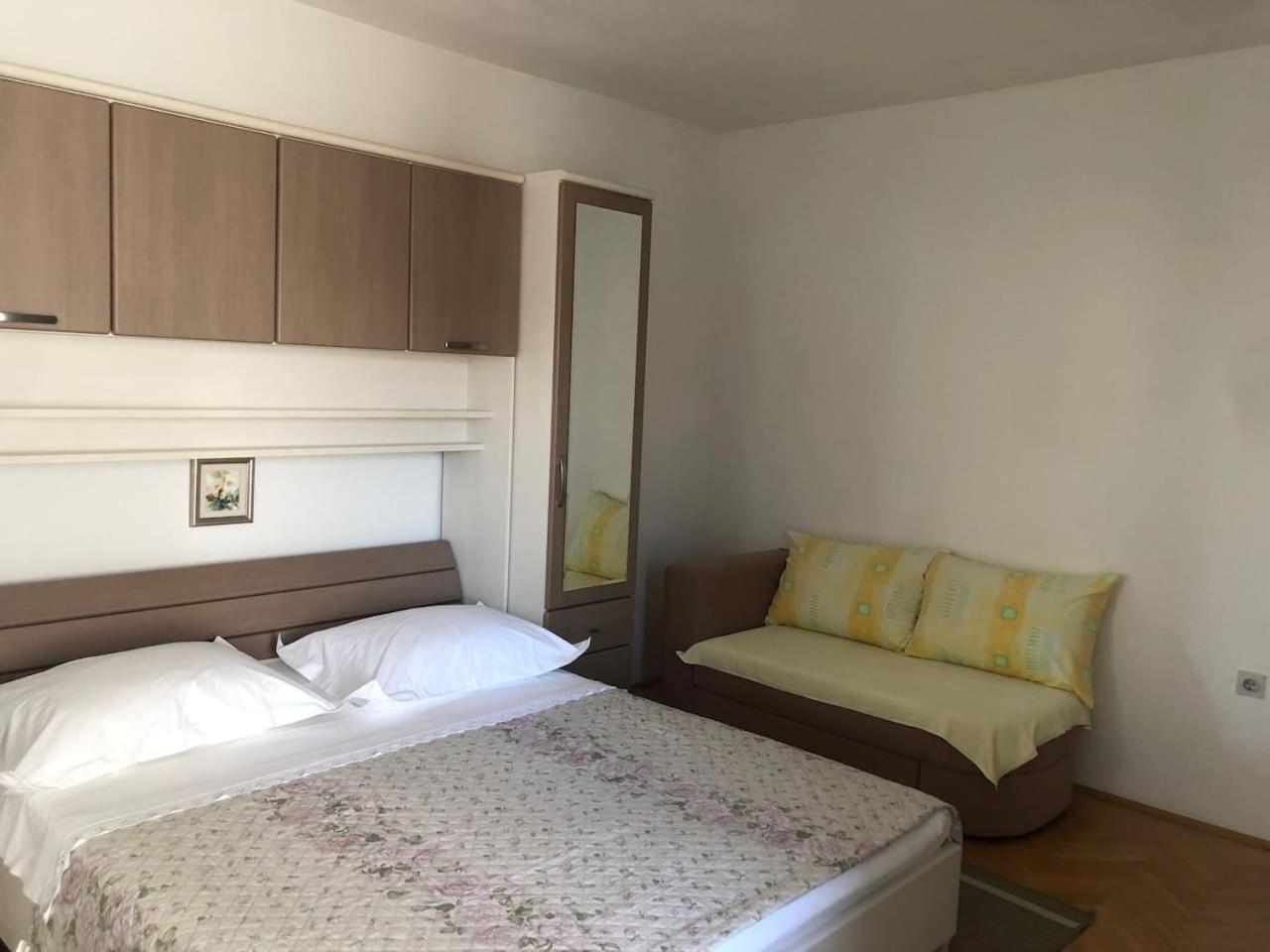 Apartment GIARDINO
