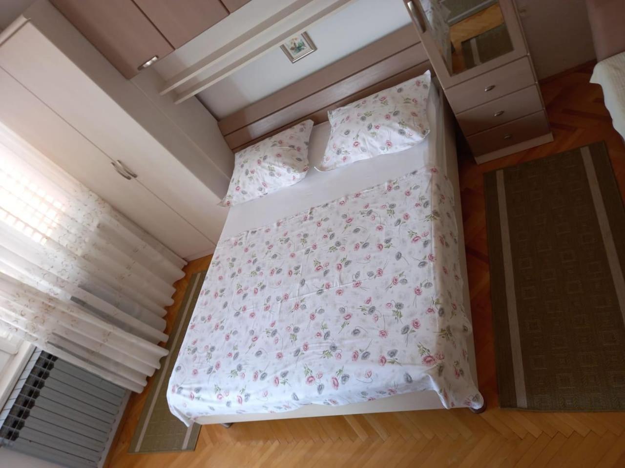 Apartment GIARDINO