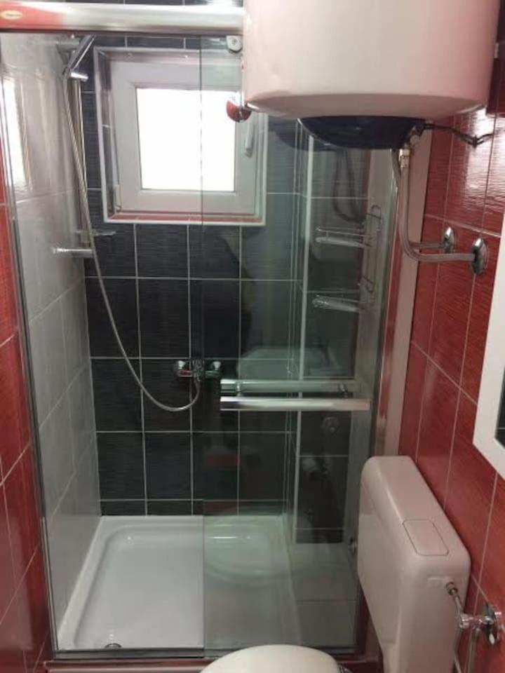 Apartment GIARDINO