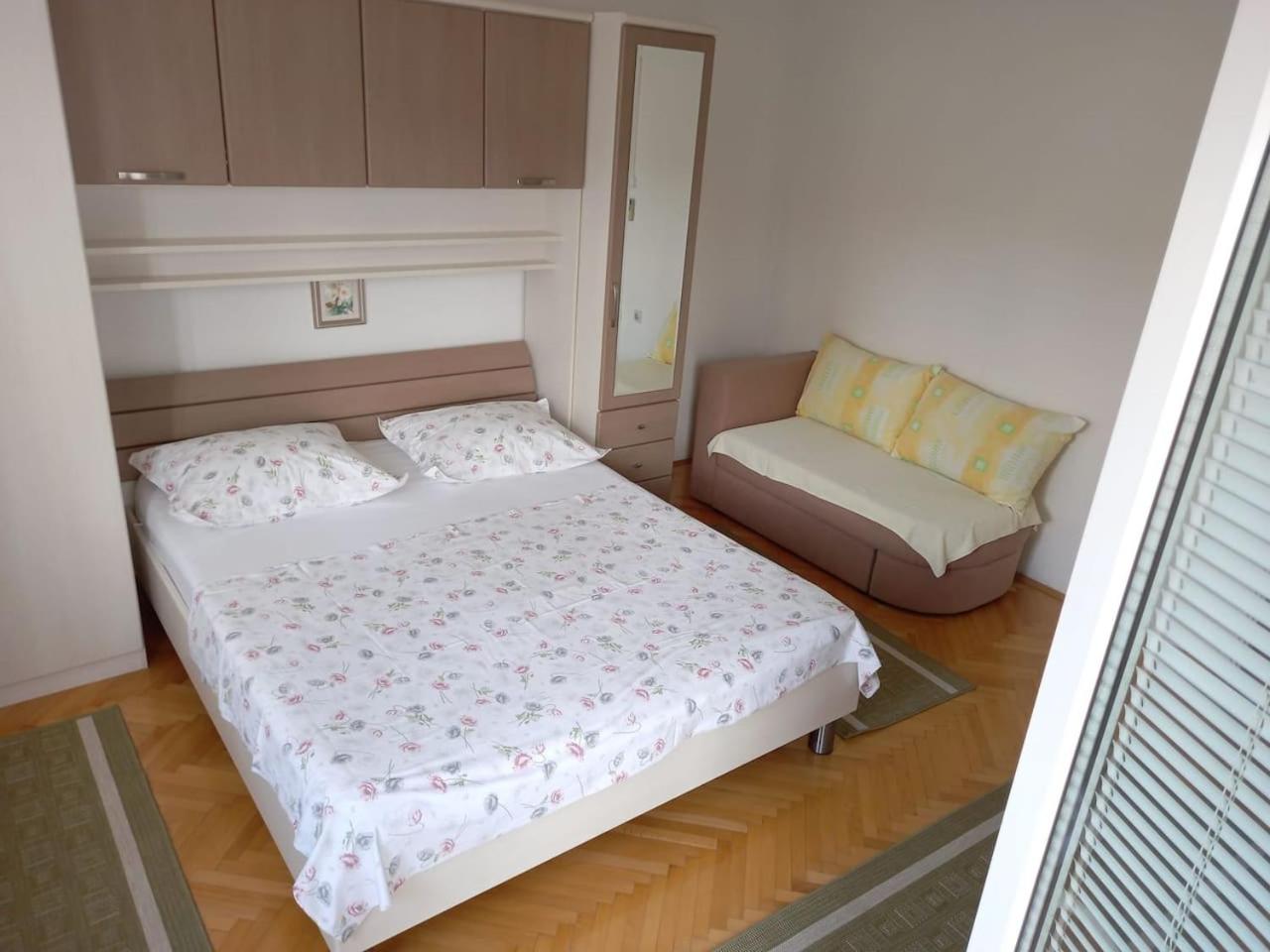 Apartment GIARDINO