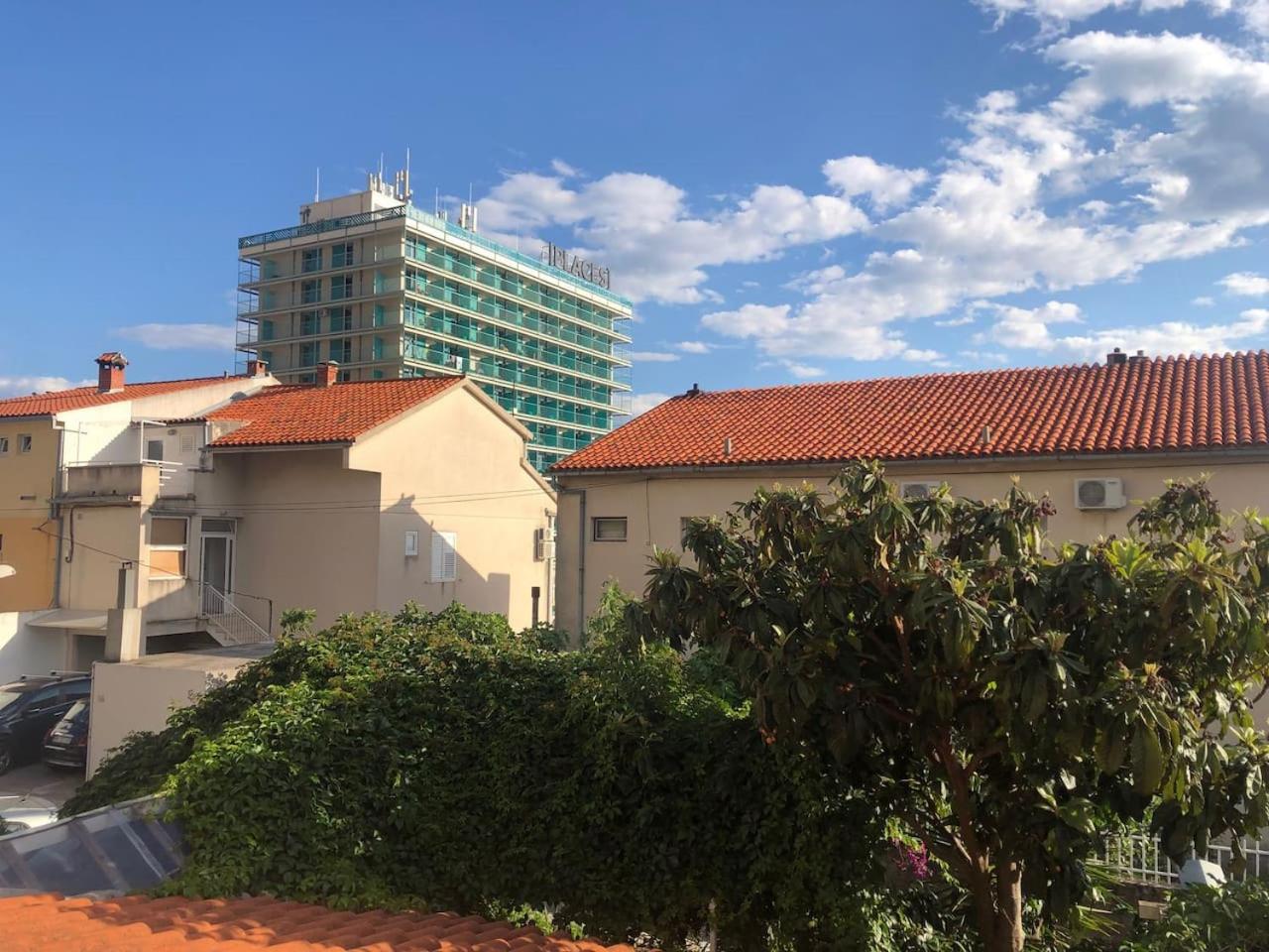 Apartment GIARDINO
