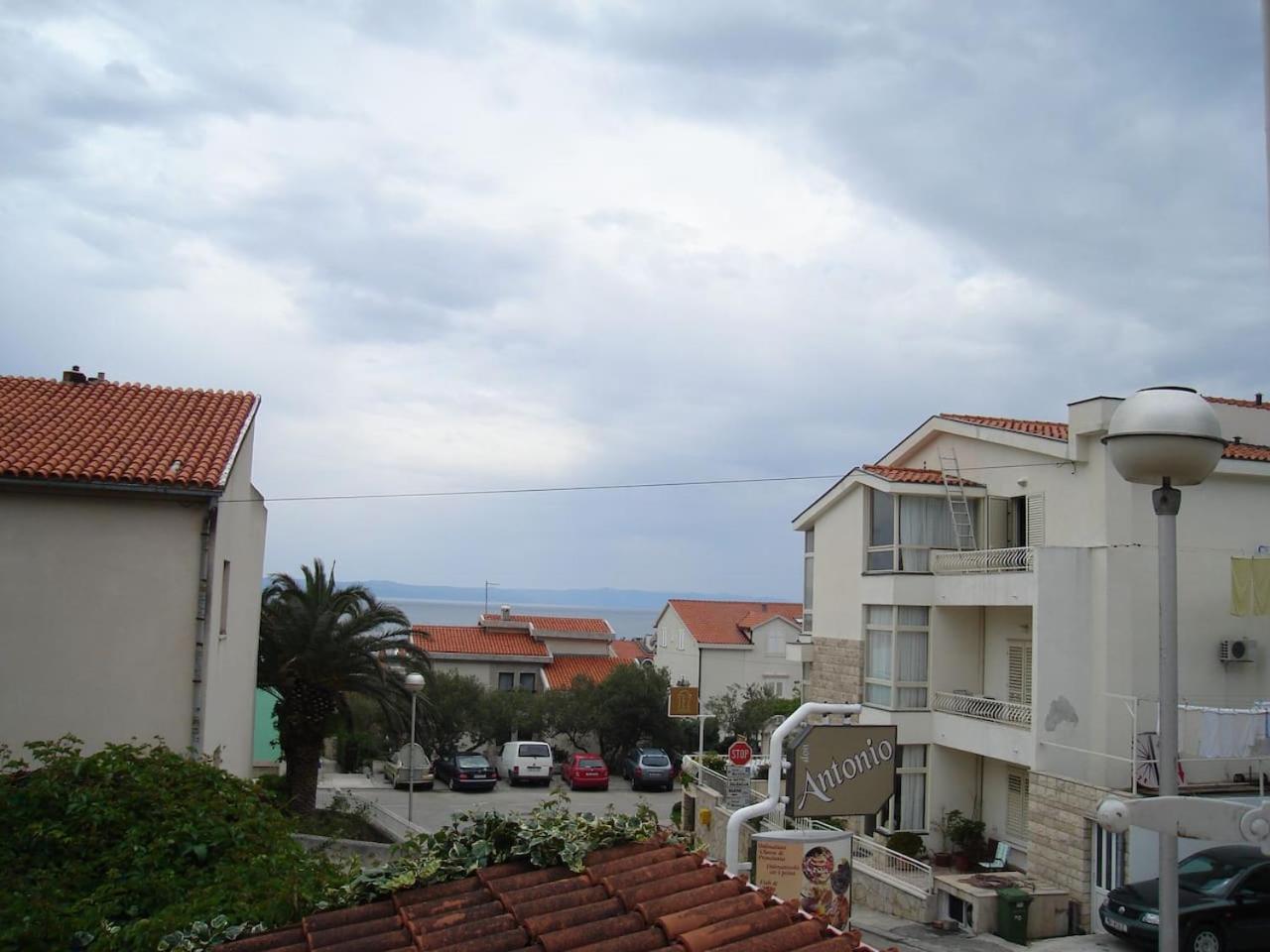 Apartment GIARDINO