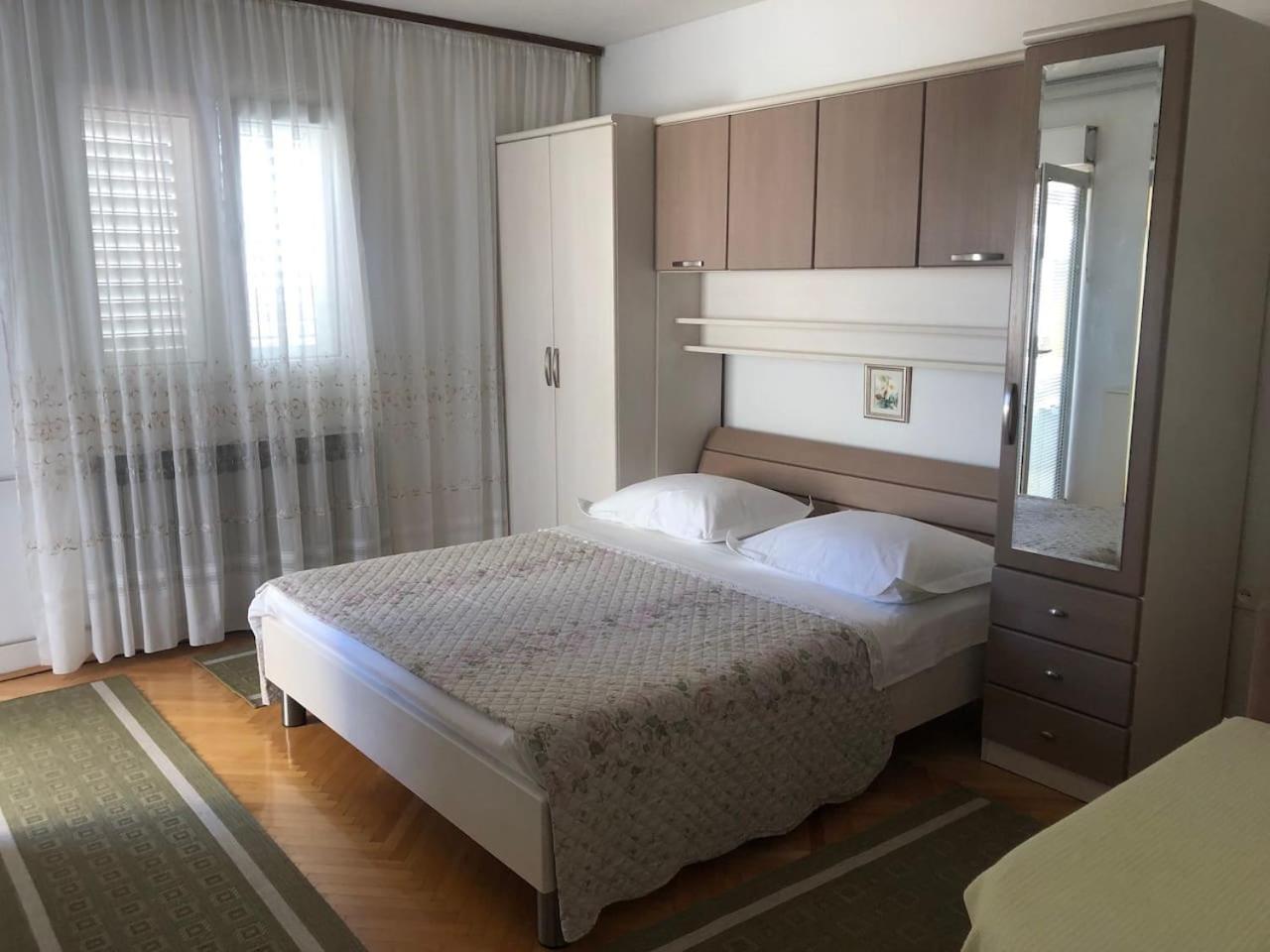 Apartment GIARDINO