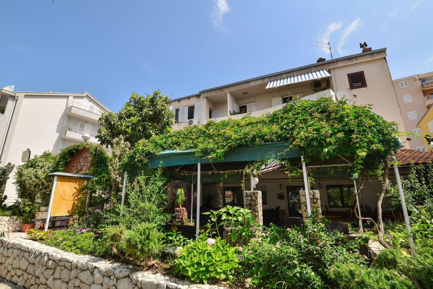 Apartment GIARDINO