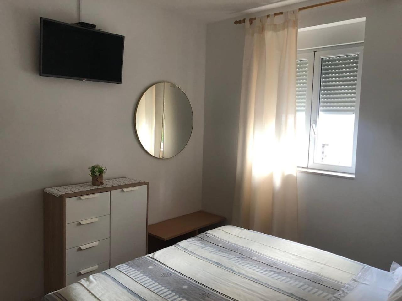 Apartment GIARDINO