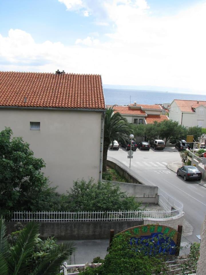 Apartment GIARDINO