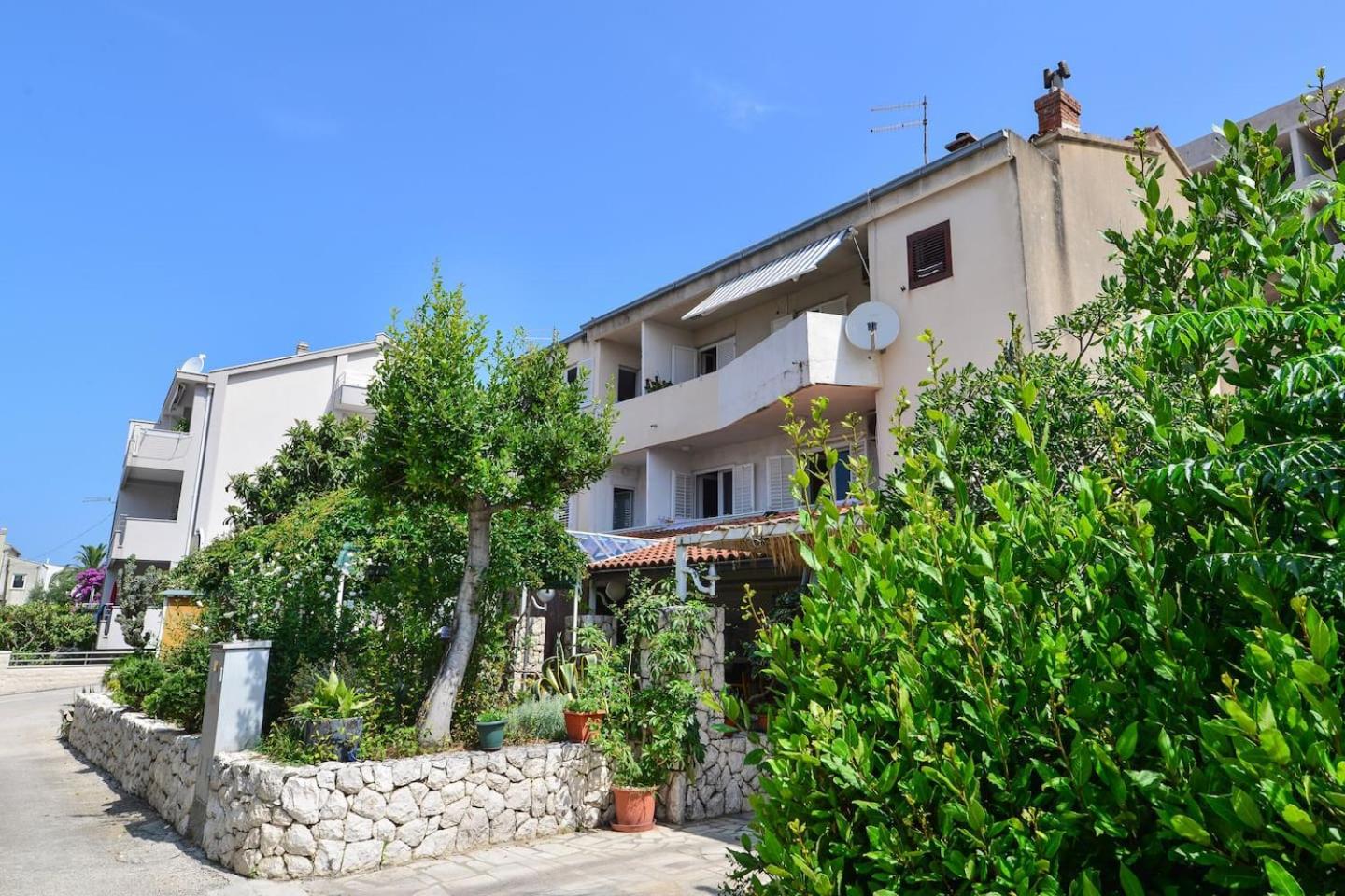 Apartment GIARDINO