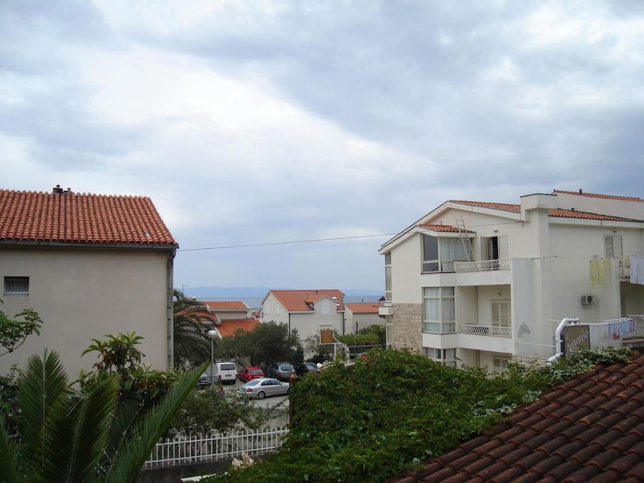 Apartment GIARDINO