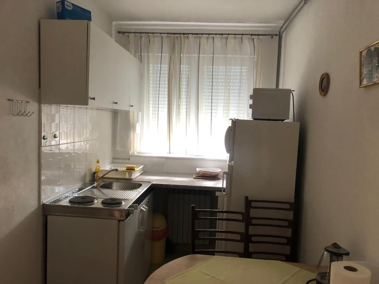 Apartment GIARDINO
