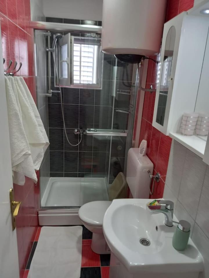 Apartment GIARDINO