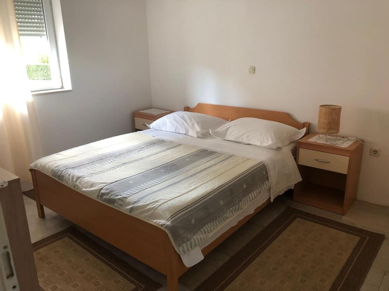 Apartment GIARDINO