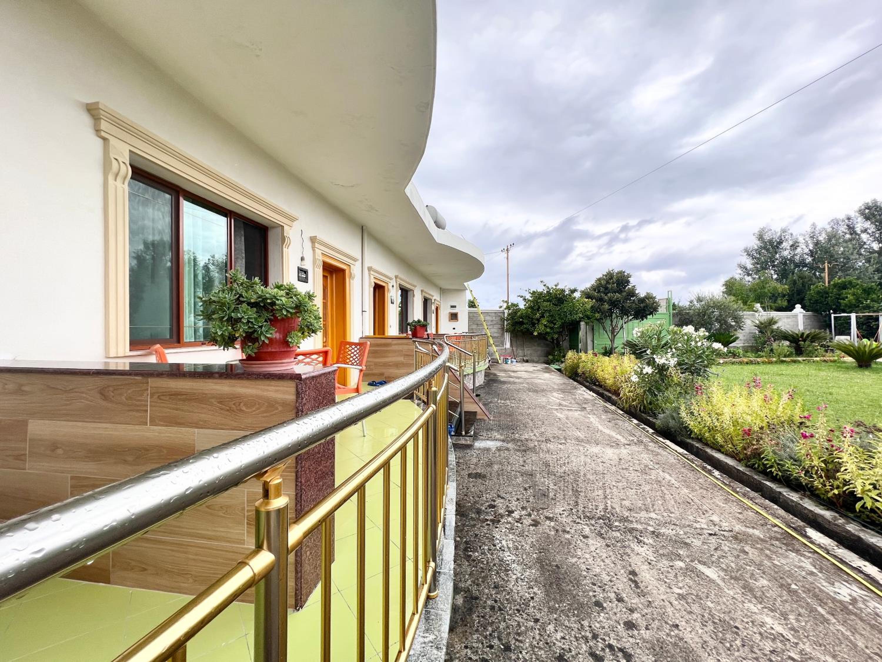 Ponari apartments