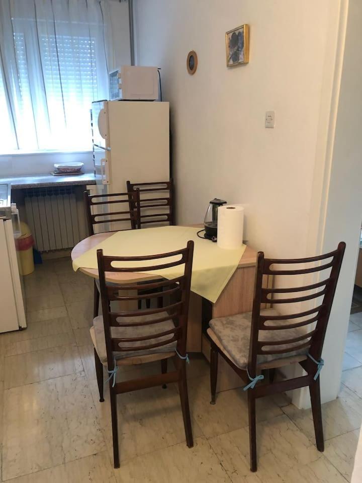 Apartment GIARDINO